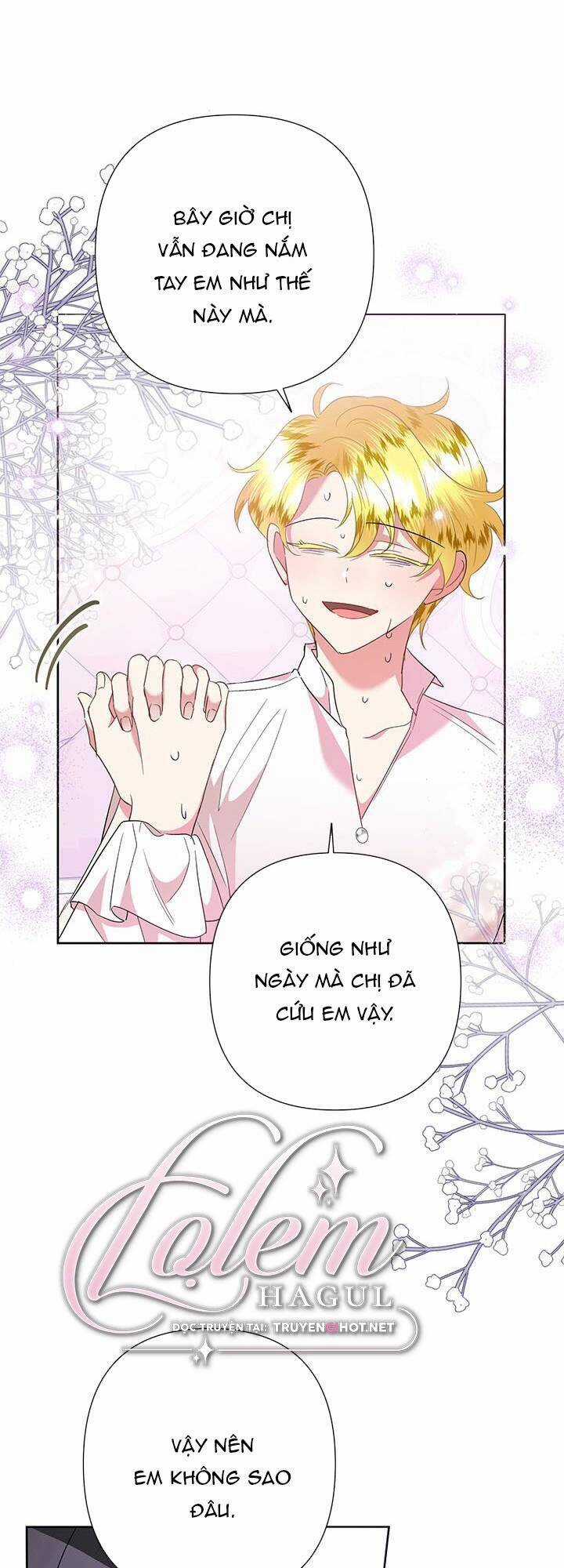 Ác Nữ Hôm Nay Lại Yêu Đời Rồi! Chapter 65 trang 28