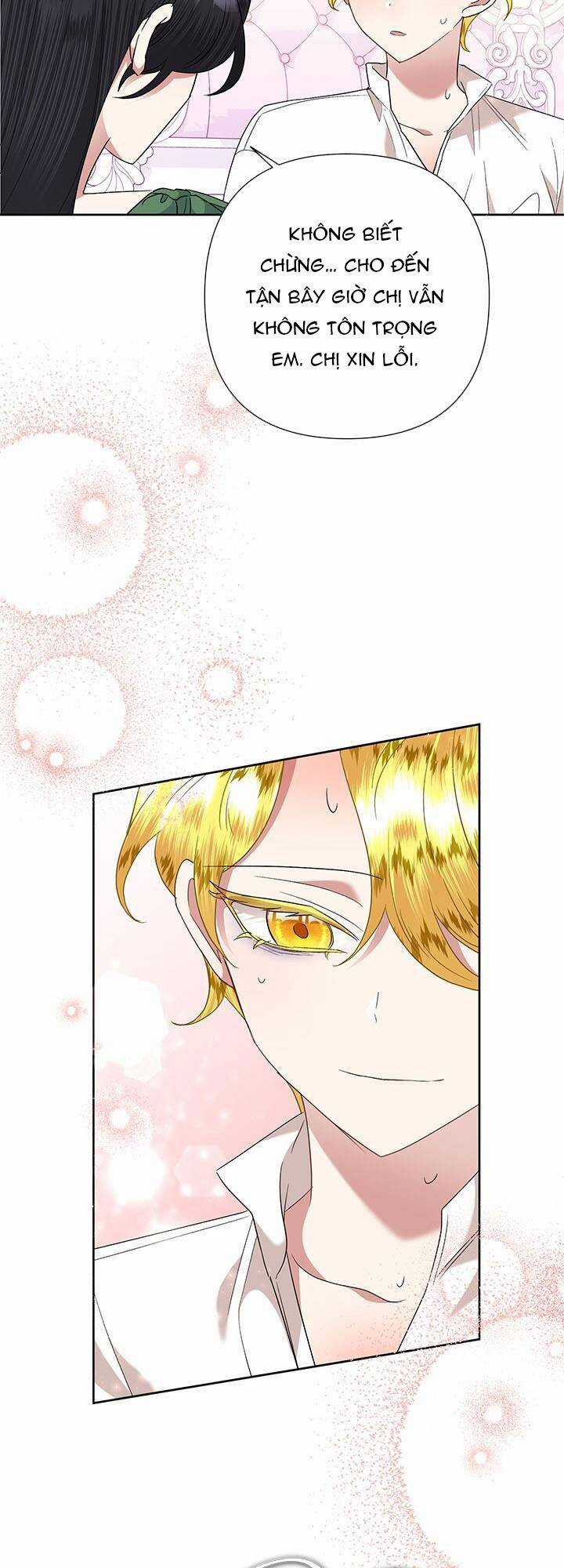 Ác Nữ Hôm Nay Lại Yêu Đời Rồi! Chapter 65 trang 31