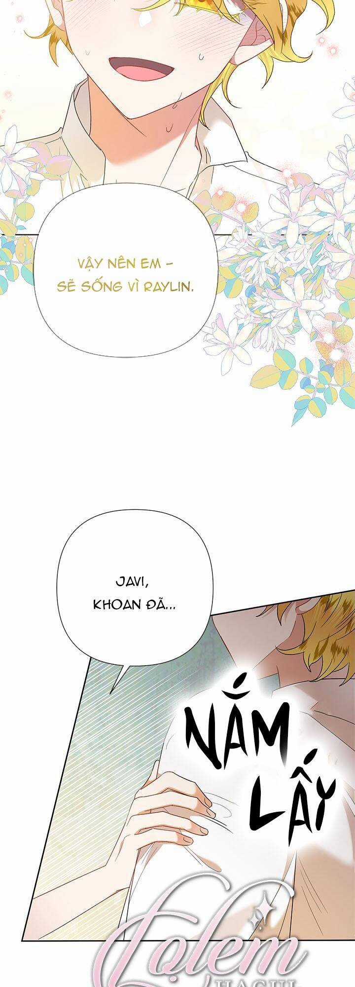 Ác Nữ Hôm Nay Lại Yêu Đời Rồi! Chapter 65 trang 34