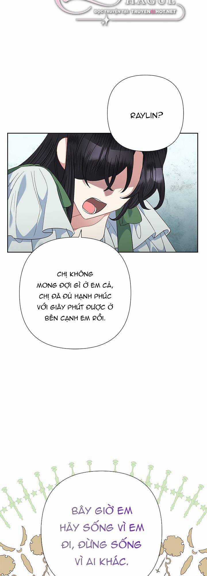 Ác Nữ Hôm Nay Lại Yêu Đời Rồi! Chapter 65 trang 35