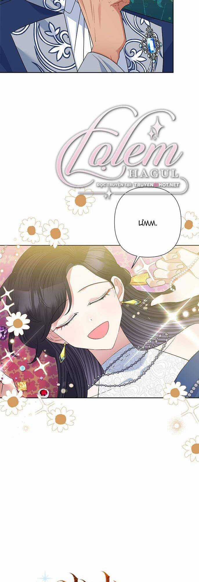 Ác Nữ Hôm Nay Lại Yêu Đời Rồi! Chapter 65 trang 4