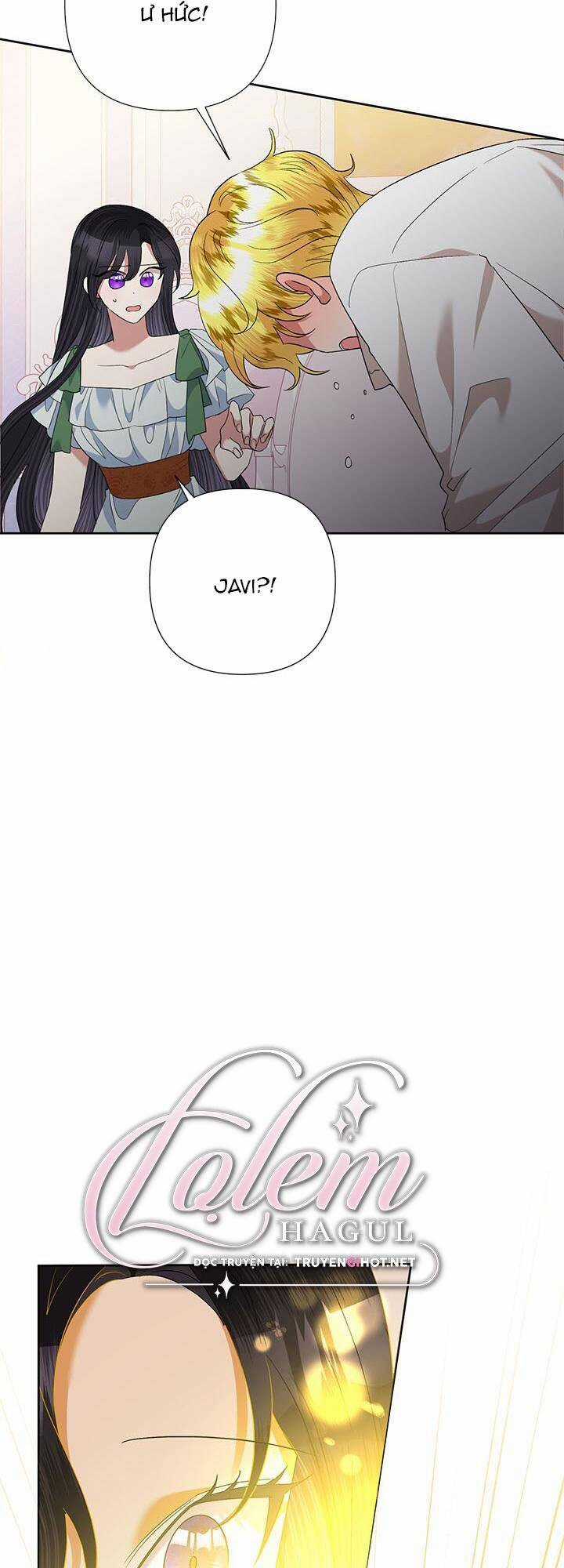 Ác Nữ Hôm Nay Lại Yêu Đời Rồi! Chapter 65 trang 41