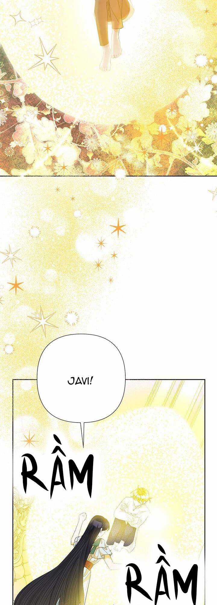 Ác Nữ Hôm Nay Lại Yêu Đời Rồi! Chapter 65 trang 46