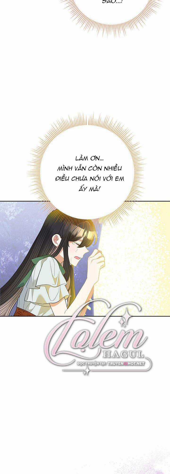 Ác Nữ Hôm Nay Lại Yêu Đời Rồi! Chapter 65 trang 49