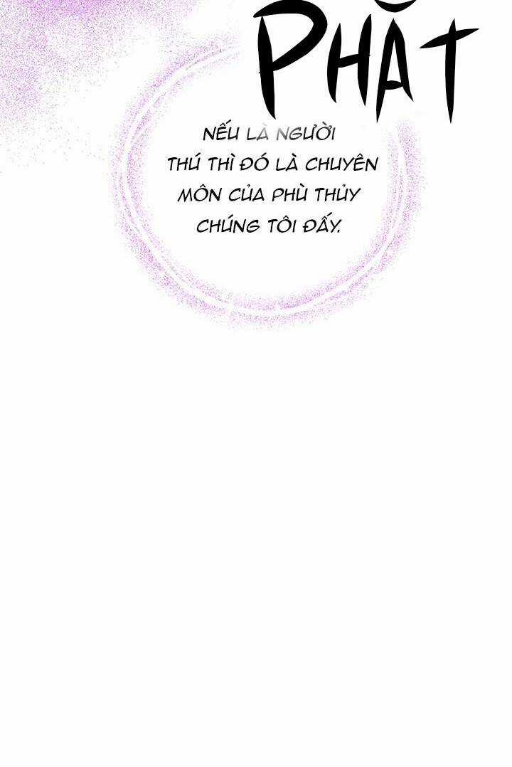 Ác Nữ Hôm Nay Lại Yêu Đời Rồi! Chapter 65 trang 51