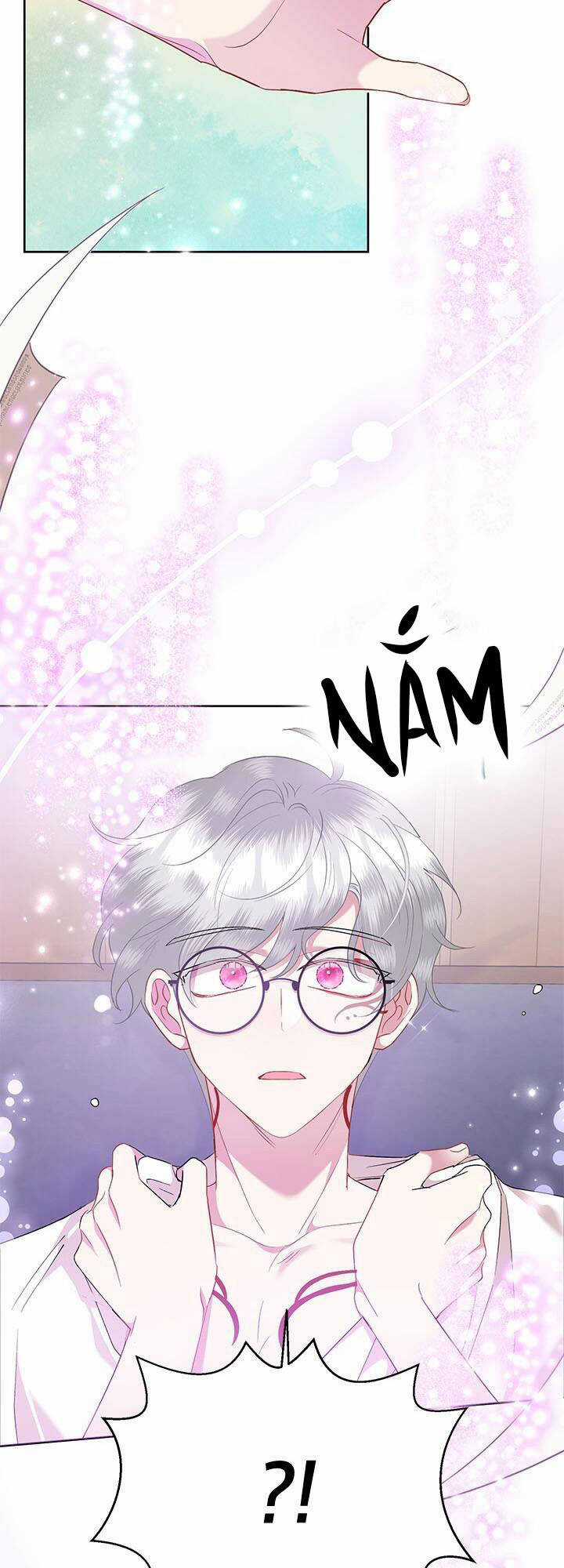 Ác Nữ Hôm Nay Lại Yêu Đời Rồi! Chapter 65 trang 54