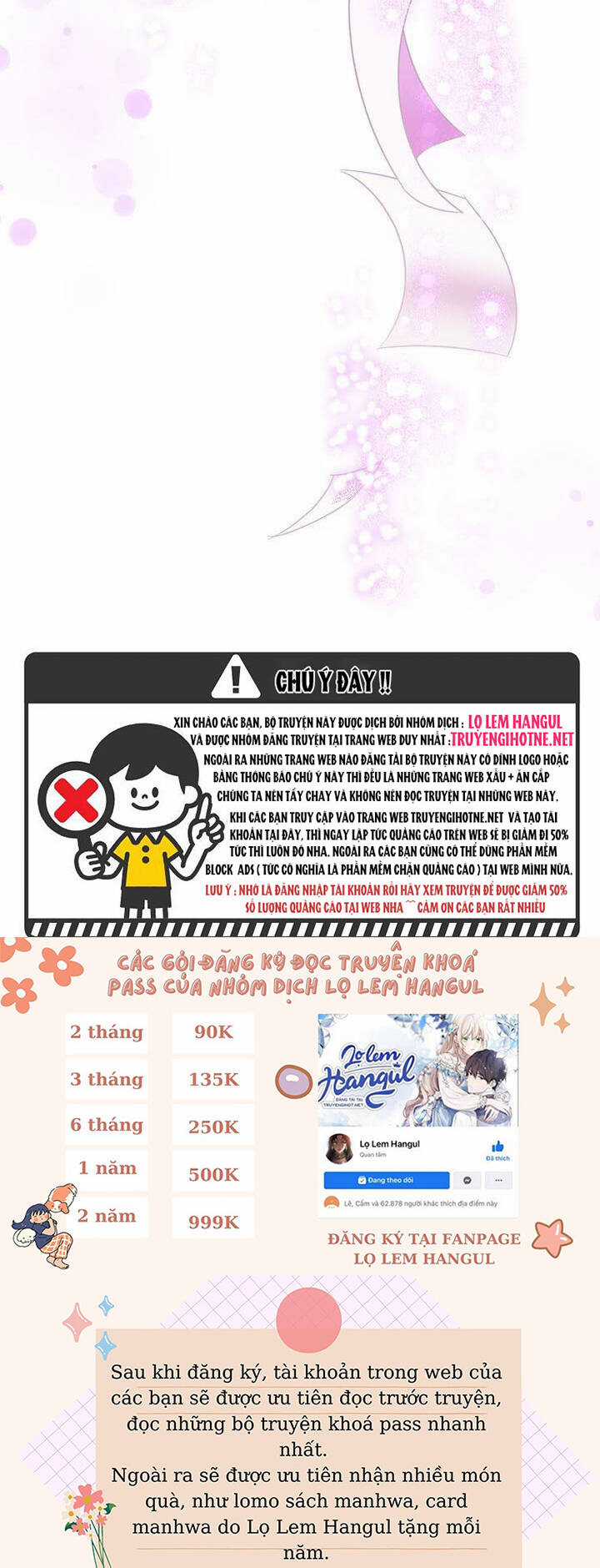 Ác Nữ Hôm Nay Lại Yêu Đời Rồi! Chapter 65 trang 57