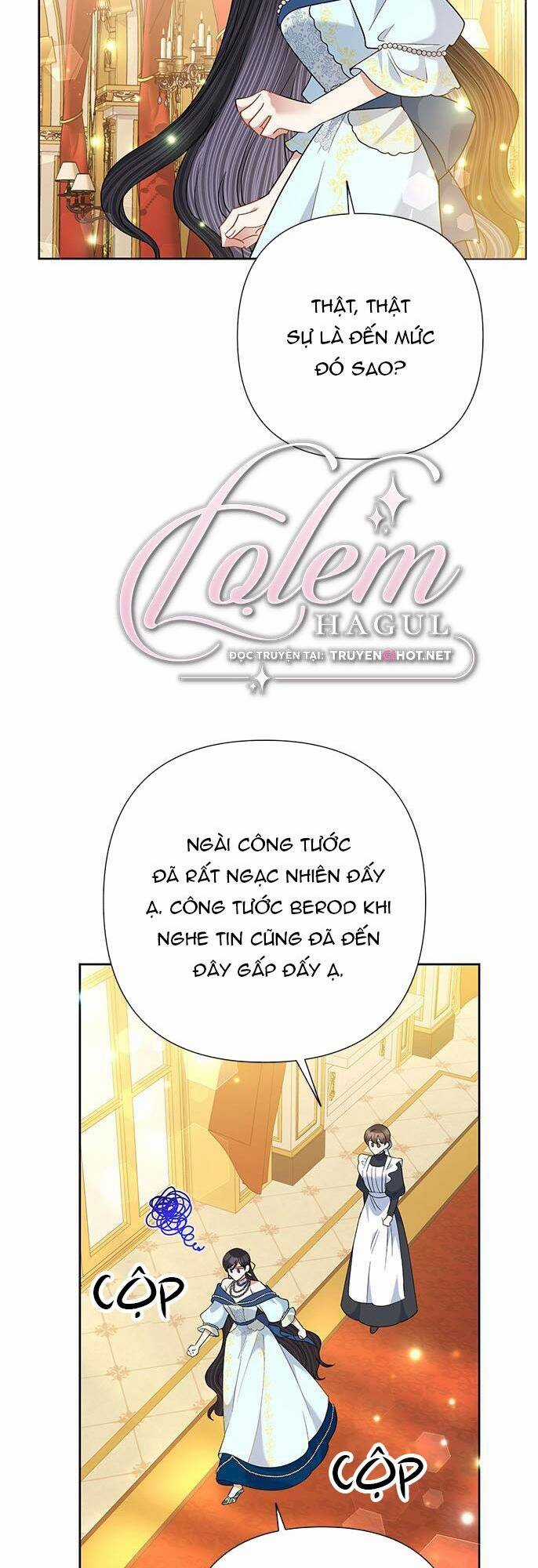 Ác Nữ Hôm Nay Lại Yêu Đời Rồi! Chapter 65 trang 6