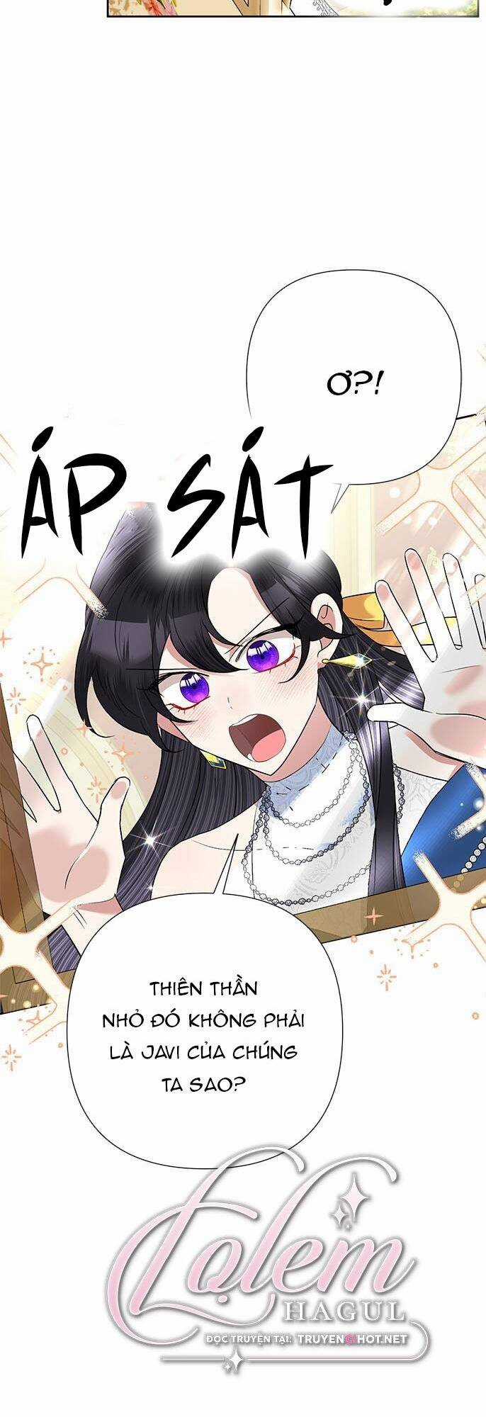 Ác Nữ Hôm Nay Lại Yêu Đời Rồi! Chapter 65 trang 9