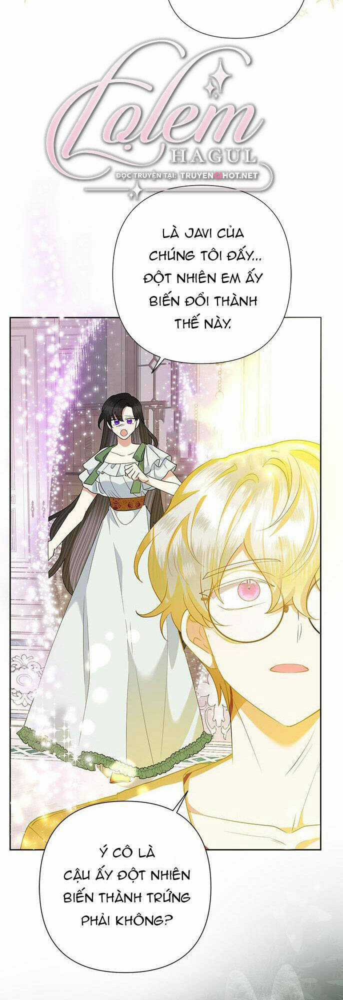 Ác Nữ Hôm Nay Lại Yêu Đời Rồi! Chapter 66.1 trang 10