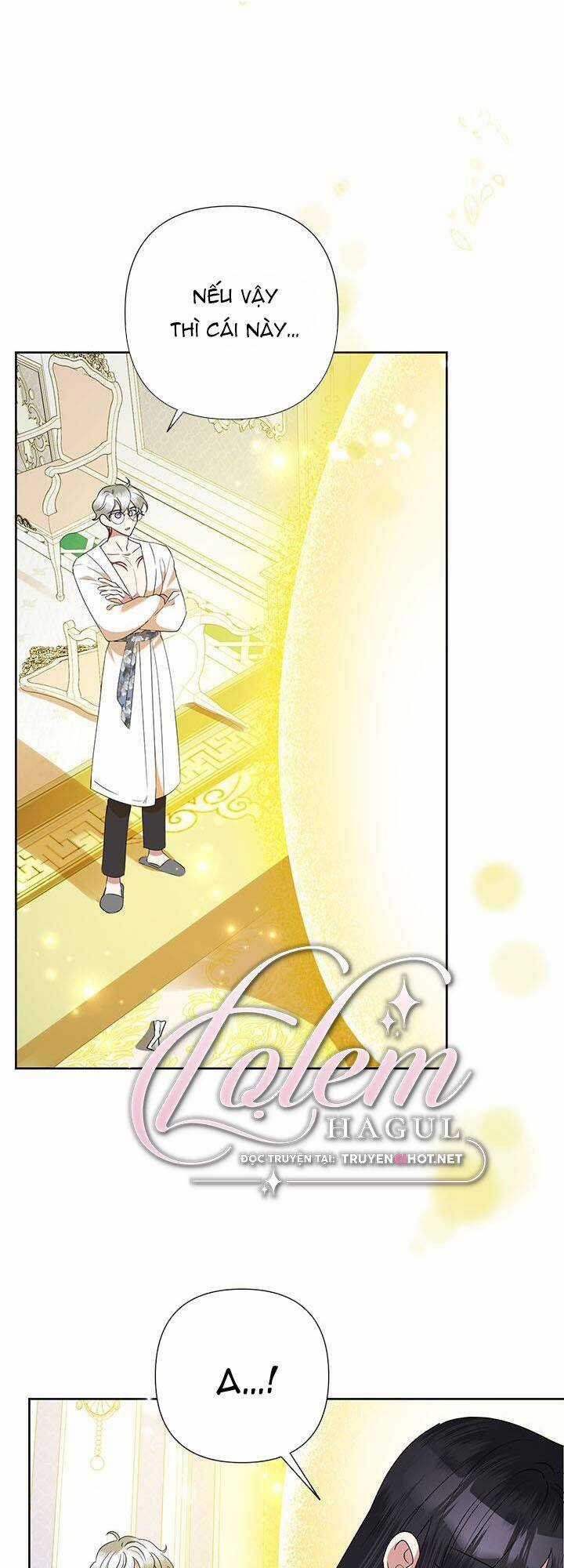 Ác Nữ Hôm Nay Lại Yêu Đời Rồi! Chapter 66.1 trang 13