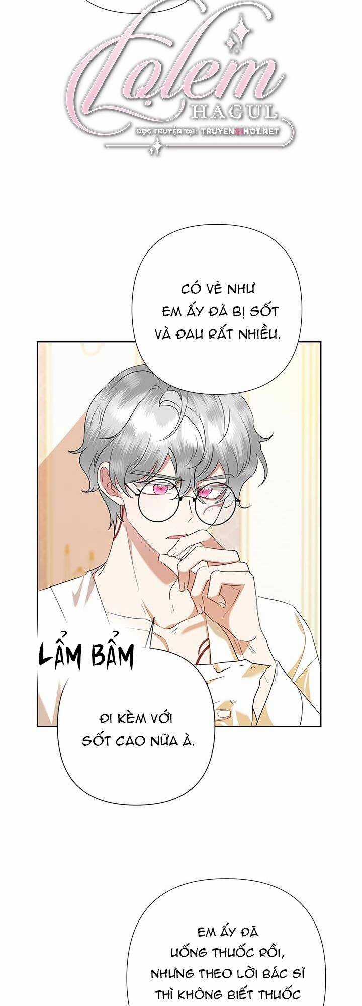 Ác Nữ Hôm Nay Lại Yêu Đời Rồi! Chapter 66.1 trang 15