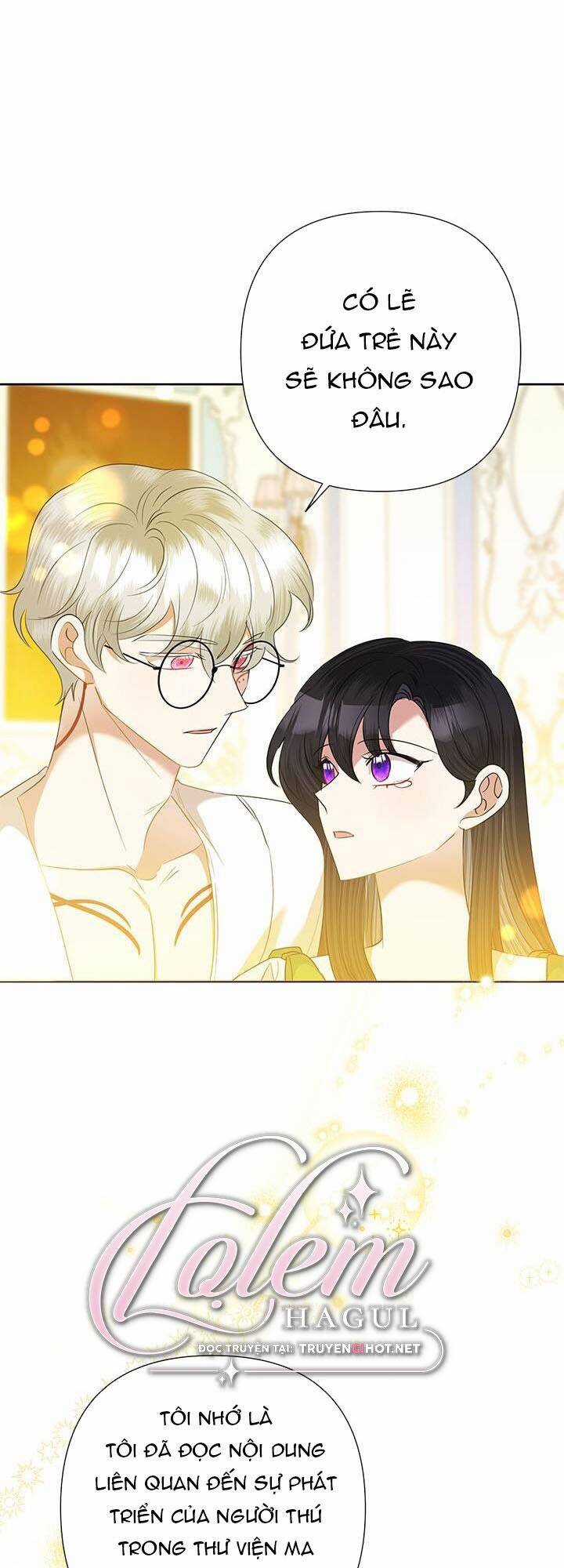 Ác Nữ Hôm Nay Lại Yêu Đời Rồi! Chapter 66.1 trang 22