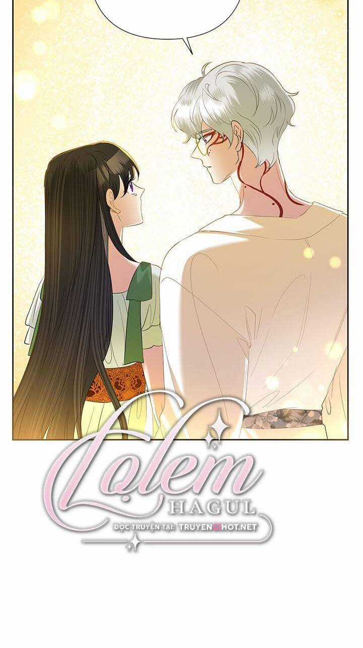 Ác Nữ Hôm Nay Lại Yêu Đời Rồi! Chapter 66.1 trang 24