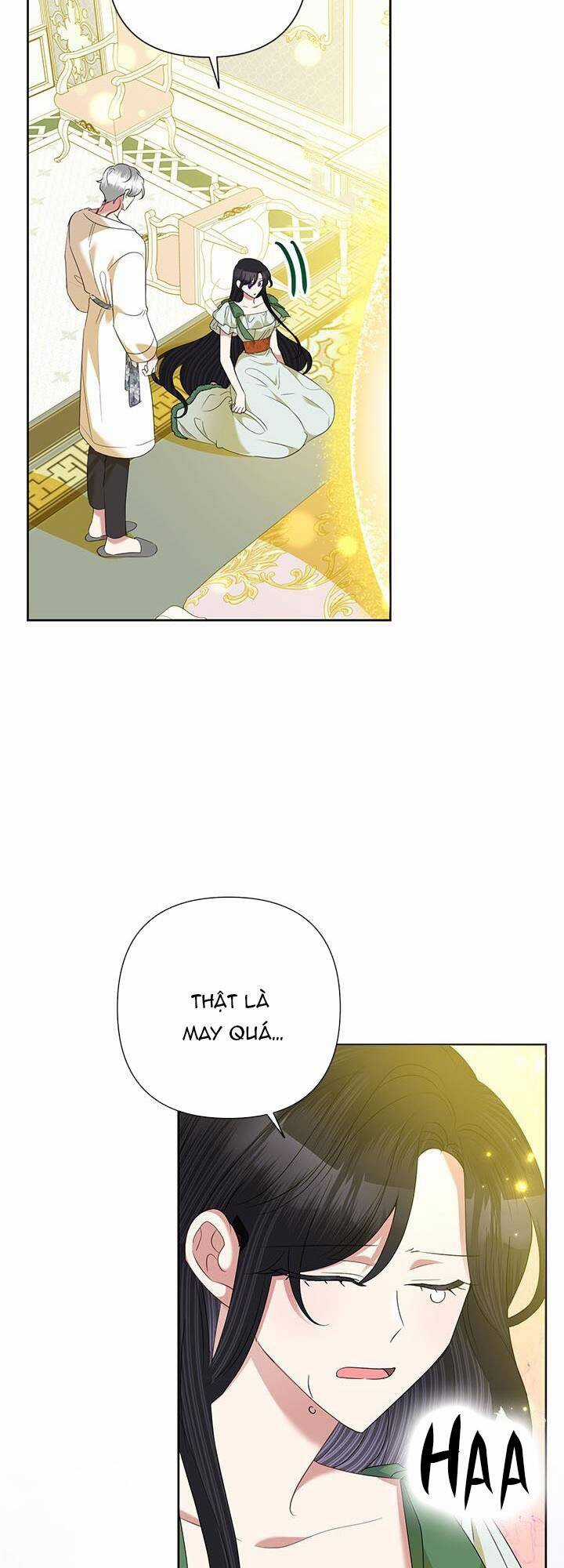 Ác Nữ Hôm Nay Lại Yêu Đời Rồi! Chapter 66.1 trang 26