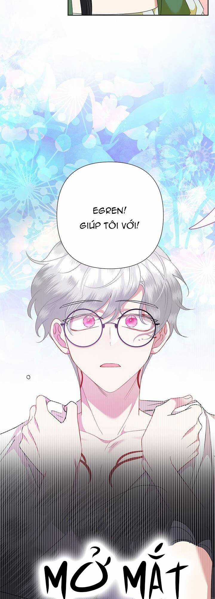 Ác Nữ Hôm Nay Lại Yêu Đời Rồi! Chapter 66.1 trang 27