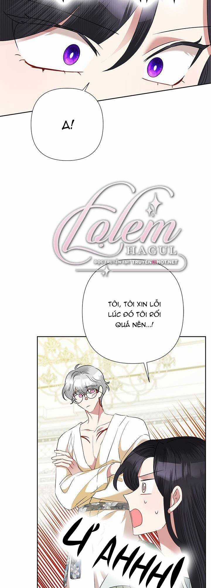 Ác Nữ Hôm Nay Lại Yêu Đời Rồi! Chapter 66.1 trang 28