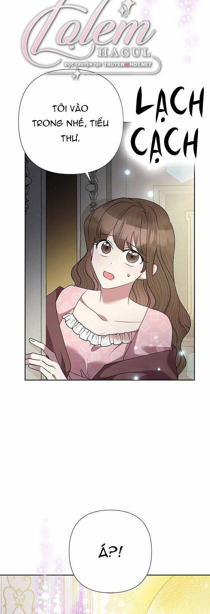 Ác Nữ Hôm Nay Lại Yêu Đời Rồi! Chapter 66.1 trang 3