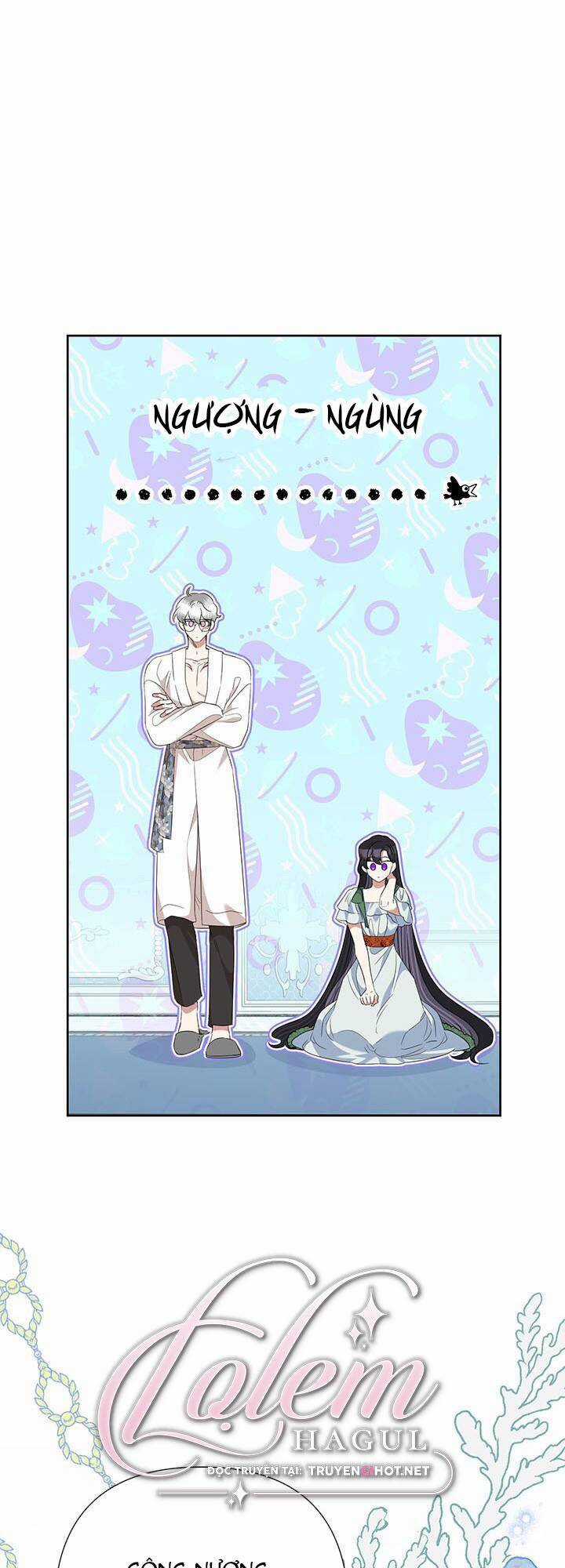 Ác Nữ Hôm Nay Lại Yêu Đời Rồi! Chapter 66.1 trang 30