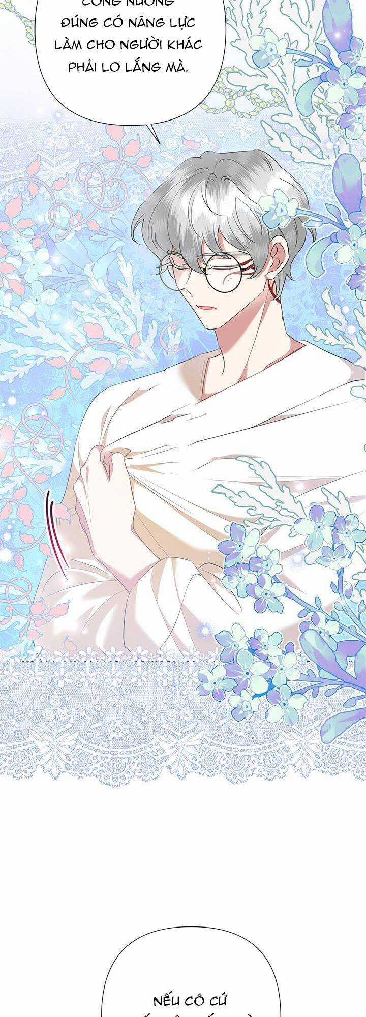 Ác Nữ Hôm Nay Lại Yêu Đời Rồi! Chapter 66.1 trang 31