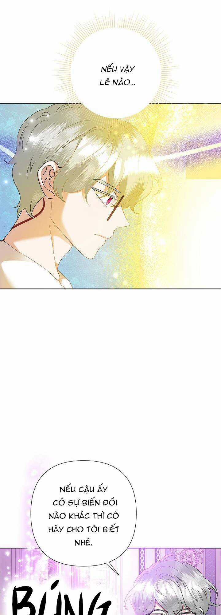 Ác Nữ Hôm Nay Lại Yêu Đời Rồi! Chapter 66.1 trang 34