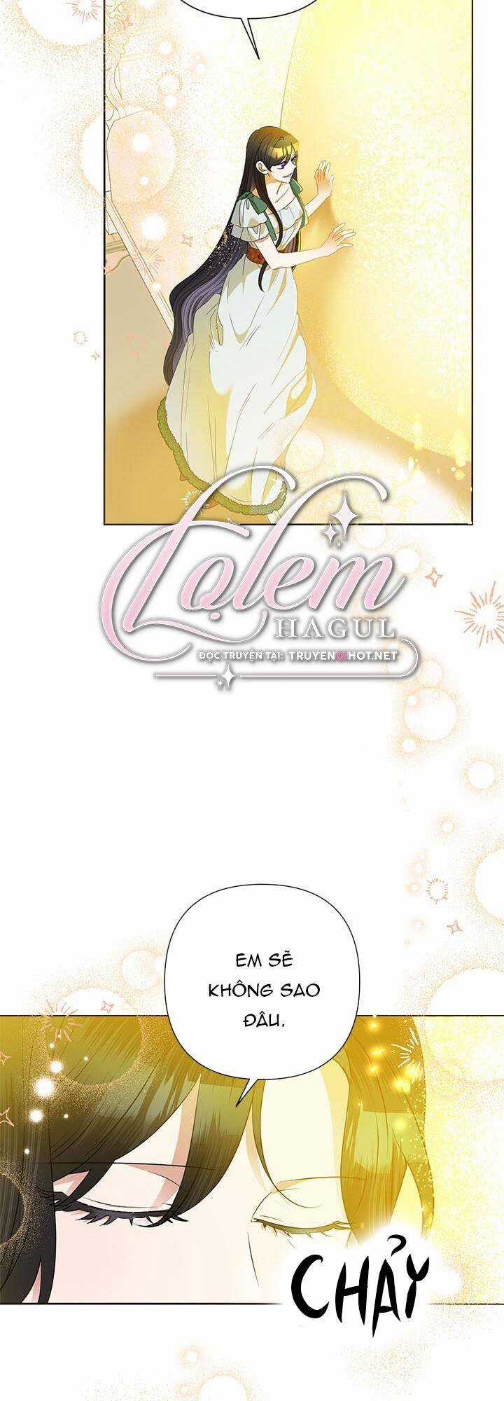 Ác Nữ Hôm Nay Lại Yêu Đời Rồi! Chapter 66.1 trang 39