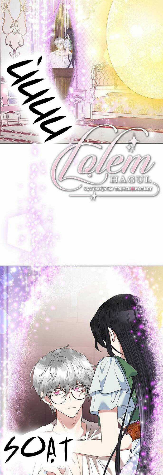 Ác Nữ Hôm Nay Lại Yêu Đời Rồi! Chapter 66.1 trang 4