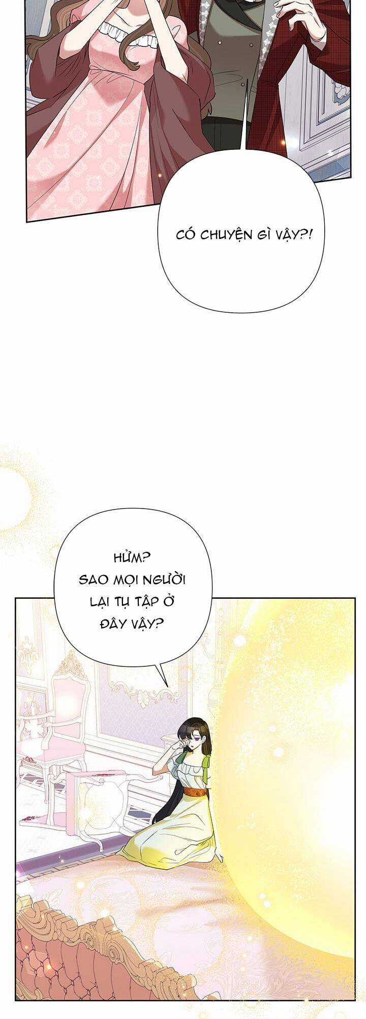 Ác Nữ Hôm Nay Lại Yêu Đời Rồi! Chapter 66.1 trang 42