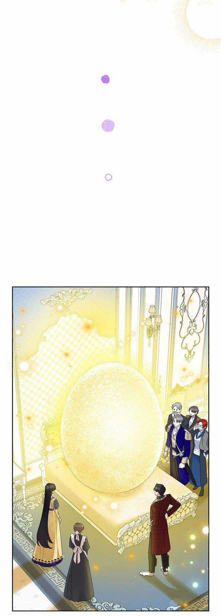 Ác Nữ Hôm Nay Lại Yêu Đời Rồi! Chapter 66.1 trang 43