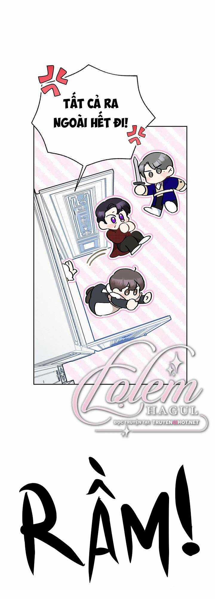 Ác Nữ Hôm Nay Lại Yêu Đời Rồi! Chapter 66.1 trang 48