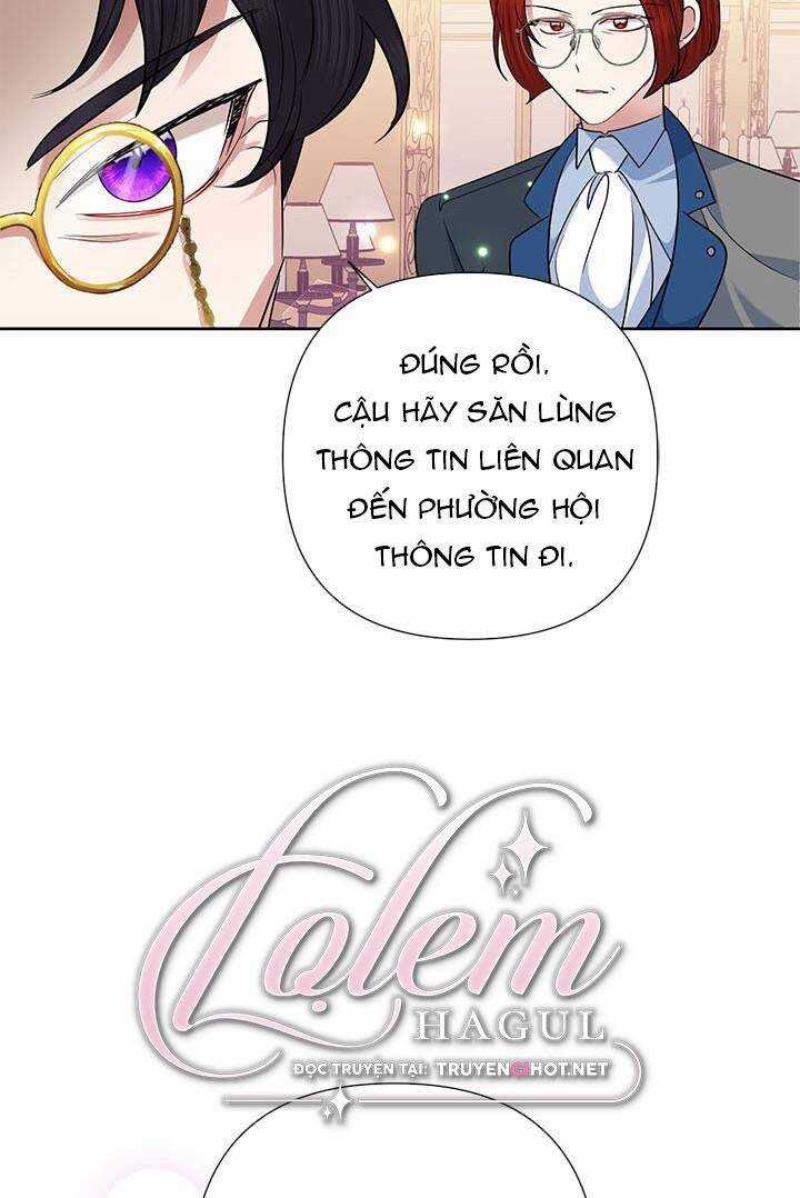 Ác Nữ Hôm Nay Lại Yêu Đời Rồi! Chapter 66.1 trang 50