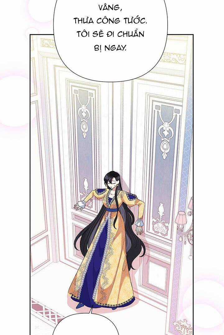 Ác Nữ Hôm Nay Lại Yêu Đời Rồi! Chapter 66.1 trang 51