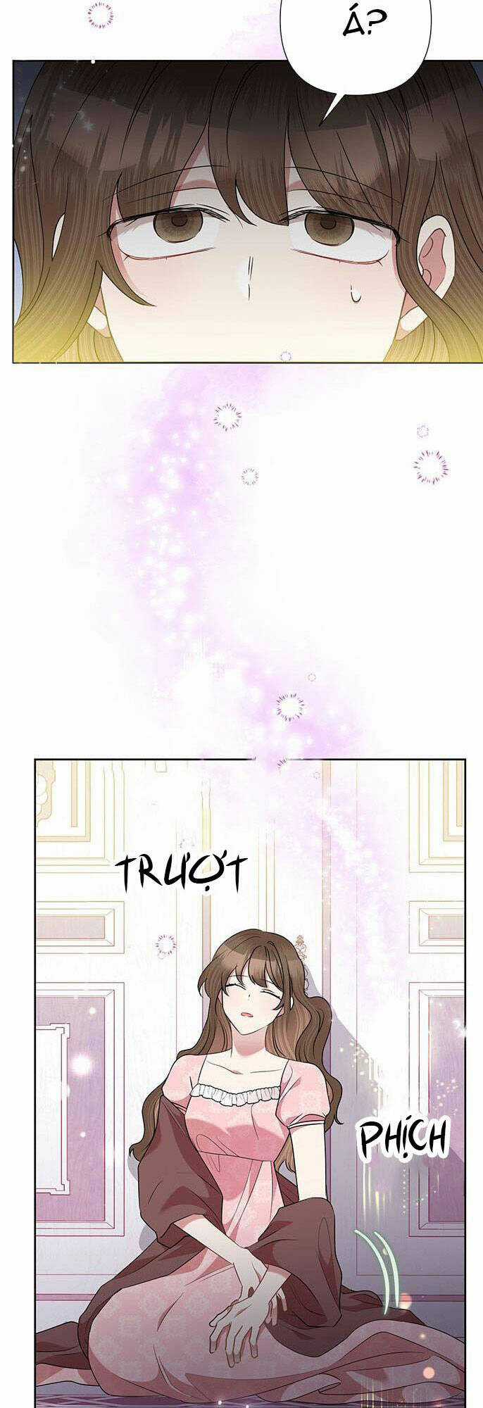 Ác Nữ Hôm Nay Lại Yêu Đời Rồi! Chapter 66.1 trang 6