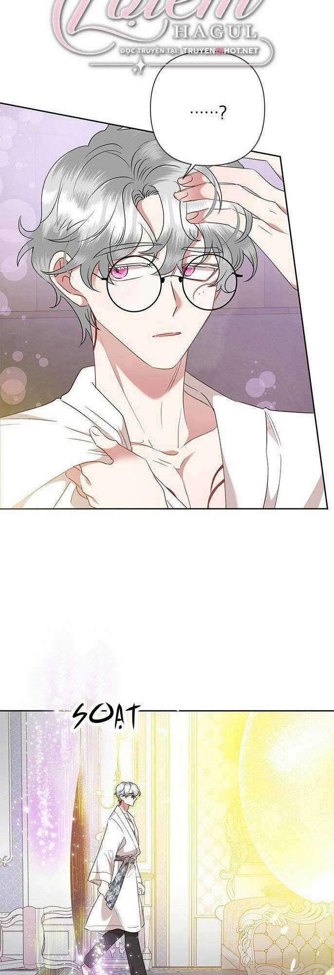 Ác Nữ Hôm Nay Lại Yêu Đời Rồi! Chapter 66.1 trang 8