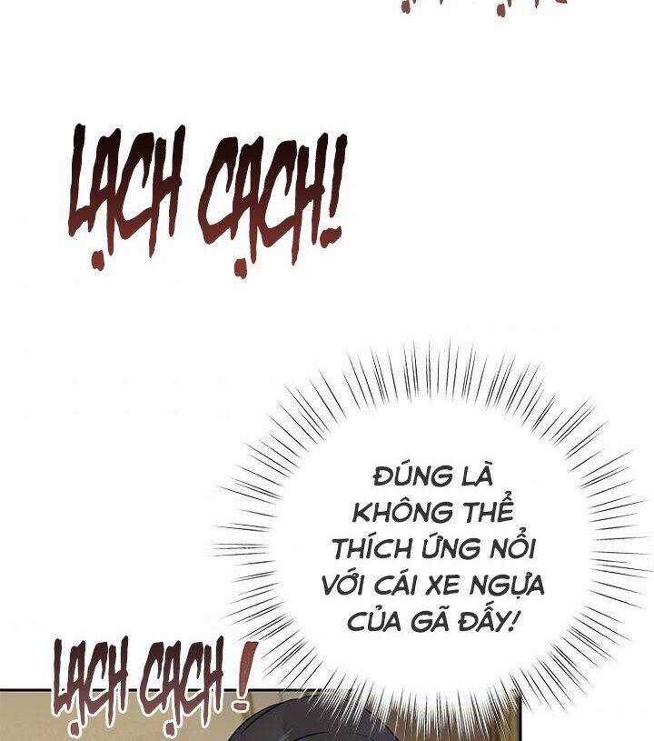 Ác Nữ Hôm Nay Lại Yêu Đời Rồi! Chapter 7 trang 12