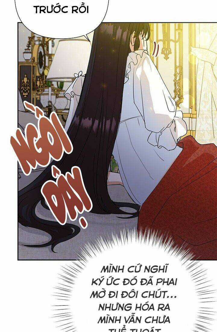 Ác Nữ Hôm Nay Lại Yêu Đời Rồi! Chapter 7 trang 120