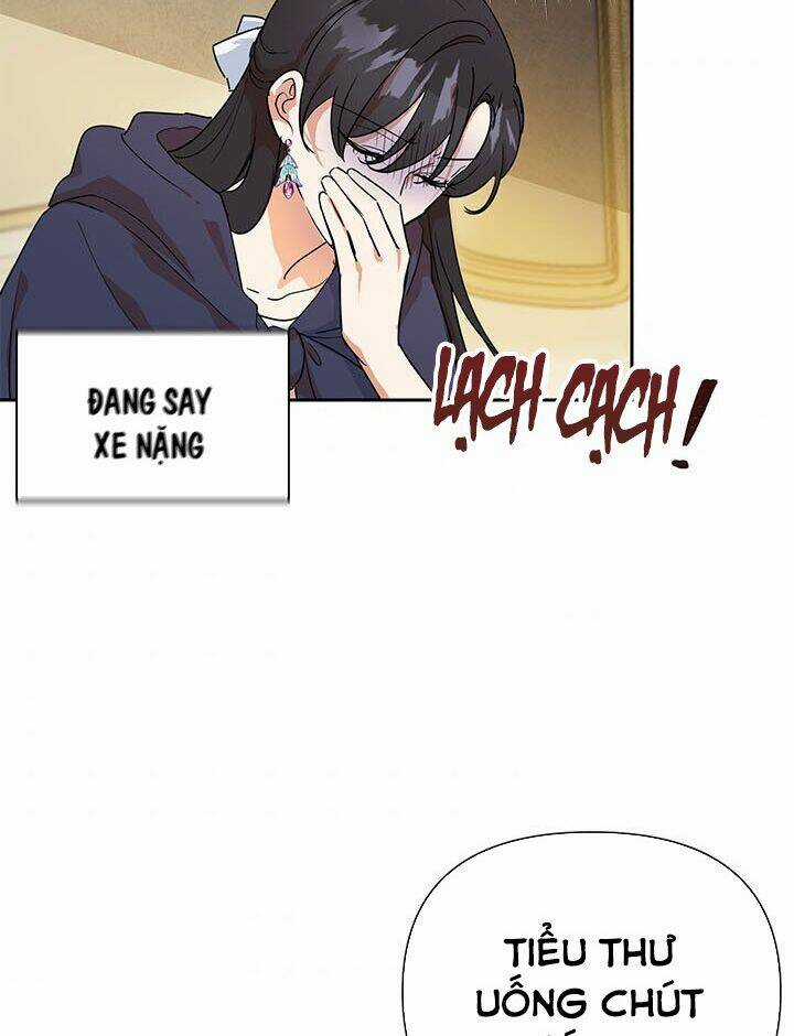Ác Nữ Hôm Nay Lại Yêu Đời Rồi! Chapter 7 trang 13