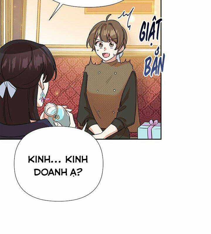 Ác Nữ Hôm Nay Lại Yêu Đời Rồi! Chapter 7 trang 16