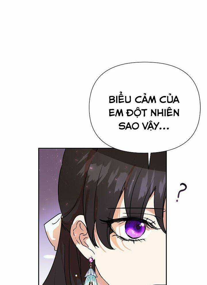 Ác Nữ Hôm Nay Lại Yêu Đời Rồi! Chapter 7 trang 17