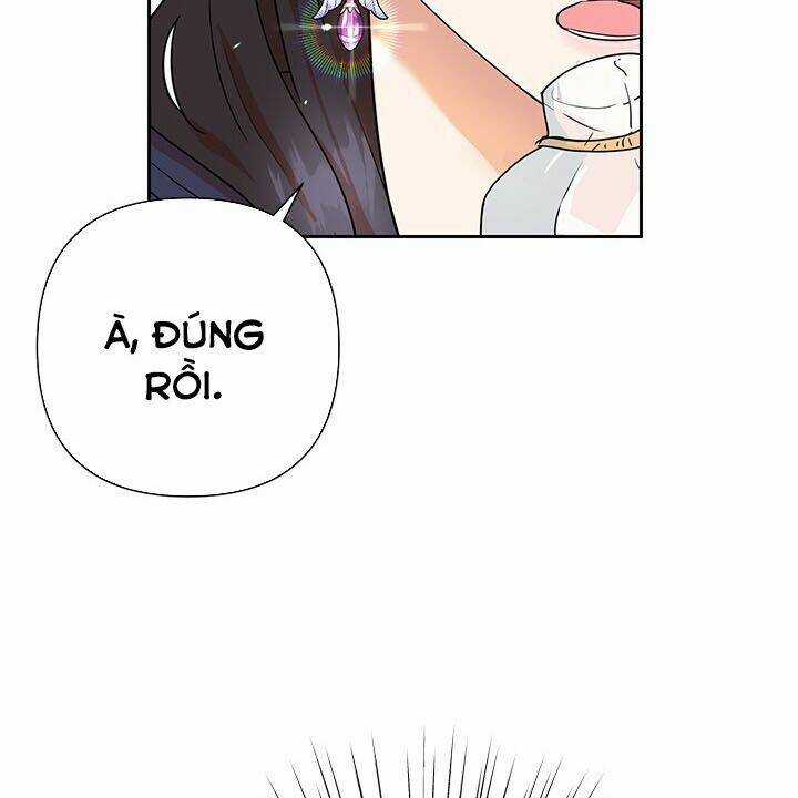 Ác Nữ Hôm Nay Lại Yêu Đời Rồi! Chapter 7 trang 18