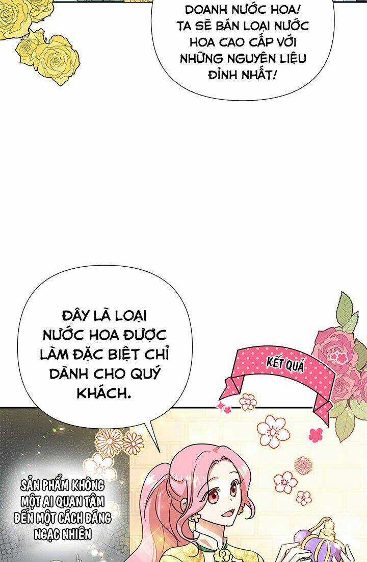 Ác Nữ Hôm Nay Lại Yêu Đời Rồi! Chapter 7 trang 21