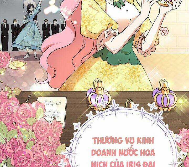 Ác Nữ Hôm Nay Lại Yêu Đời Rồi! Chapter 7 trang 22