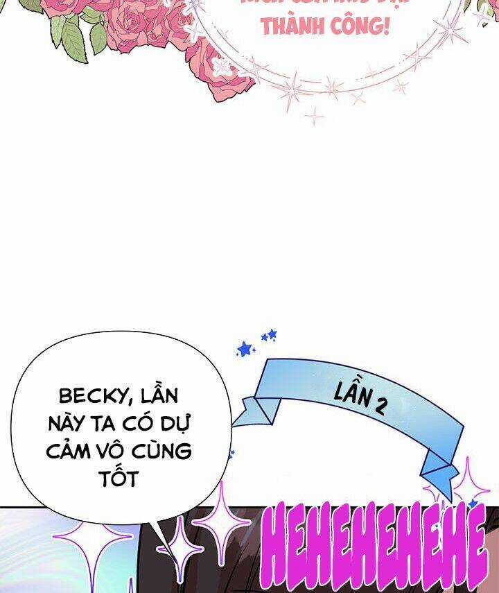 Ác Nữ Hôm Nay Lại Yêu Đời Rồi! Chapter 7 trang 23