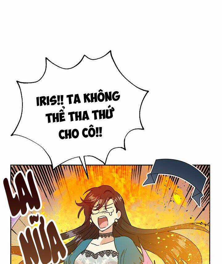 Ác Nữ Hôm Nay Lại Yêu Đời Rồi! Chapter 7 trang 25