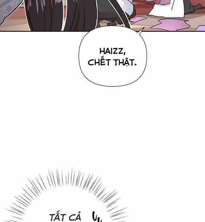 Ác Nữ Hôm Nay Lại Yêu Đời Rồi! Chapter 7 trang 28