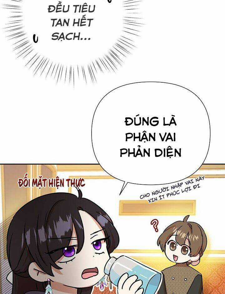 Ác Nữ Hôm Nay Lại Yêu Đời Rồi! Chapter 7 trang 29