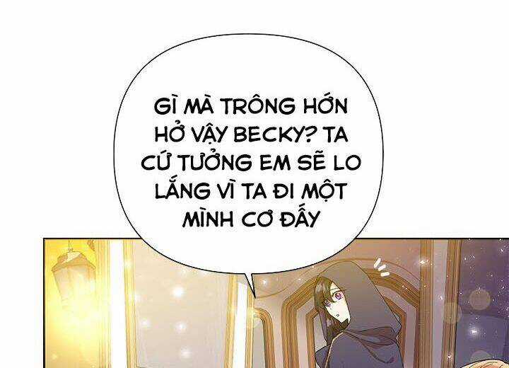 Ác Nữ Hôm Nay Lại Yêu Đời Rồi! Chapter 7 trang 3