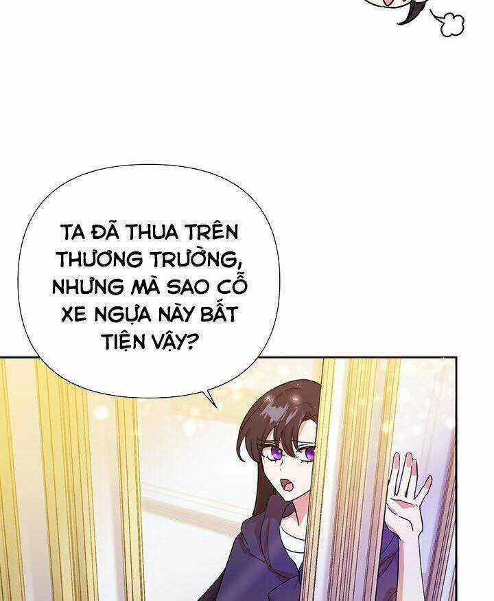 Ác Nữ Hôm Nay Lại Yêu Đời Rồi! Chapter 7 trang 31