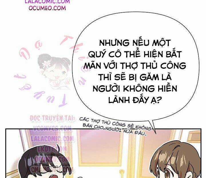 Ác Nữ Hôm Nay Lại Yêu Đời Rồi! Chapter 7 trang 33