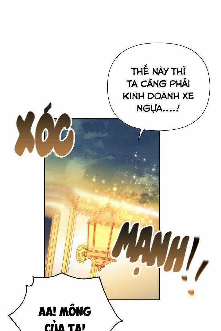 Ác Nữ Hôm Nay Lại Yêu Đời Rồi! Chapter 7 trang 35